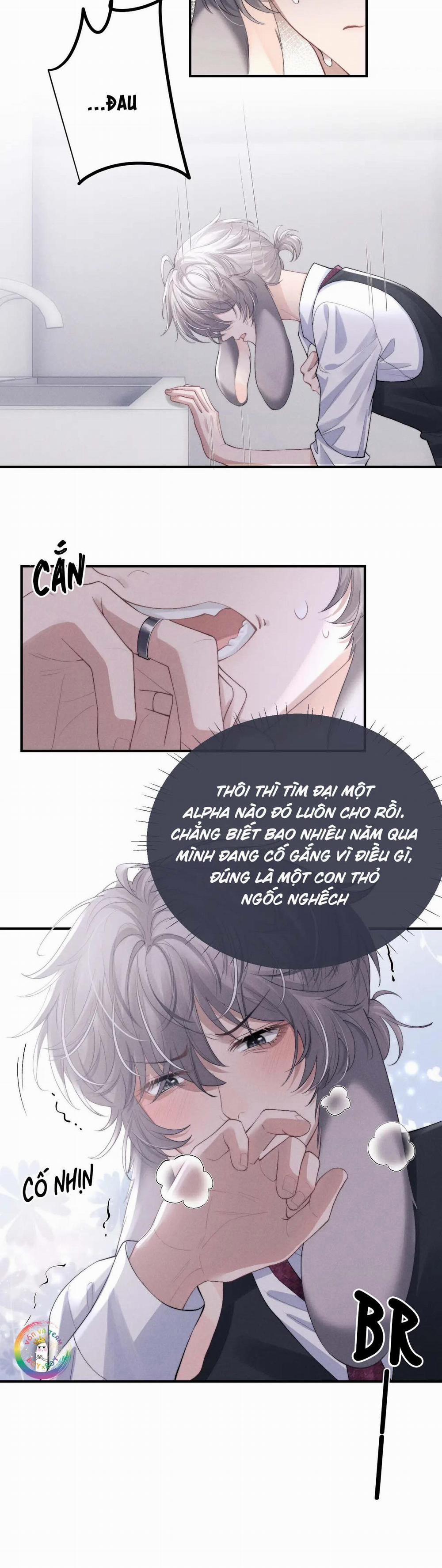 Chấp Sự Thỏ Tai Cụp 37 trang 6