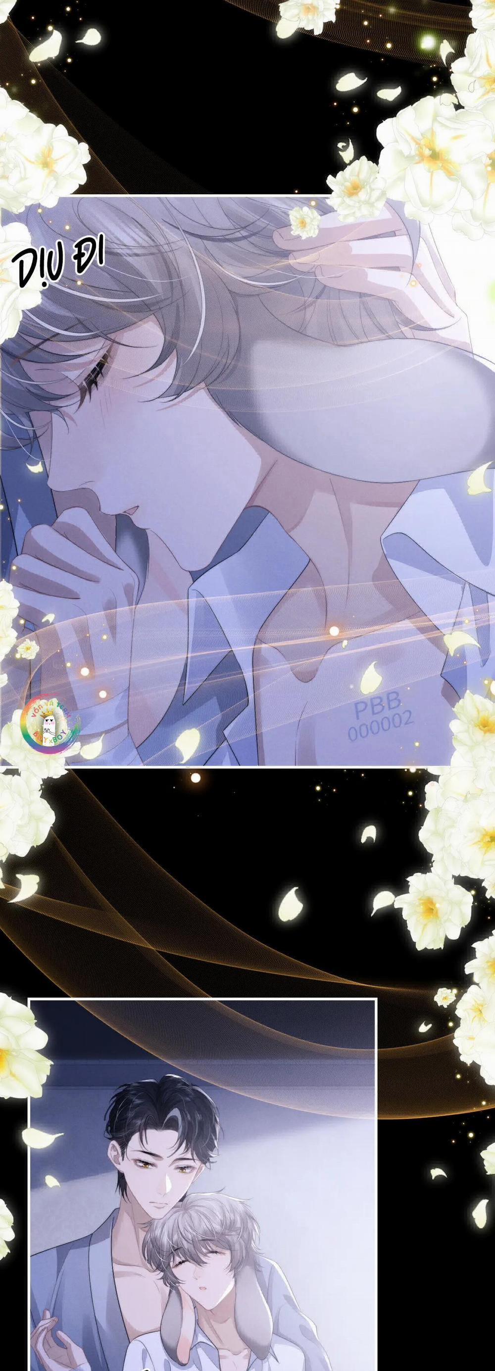 Chấp Sự Thỏ Tai Cụp 38 trang 20