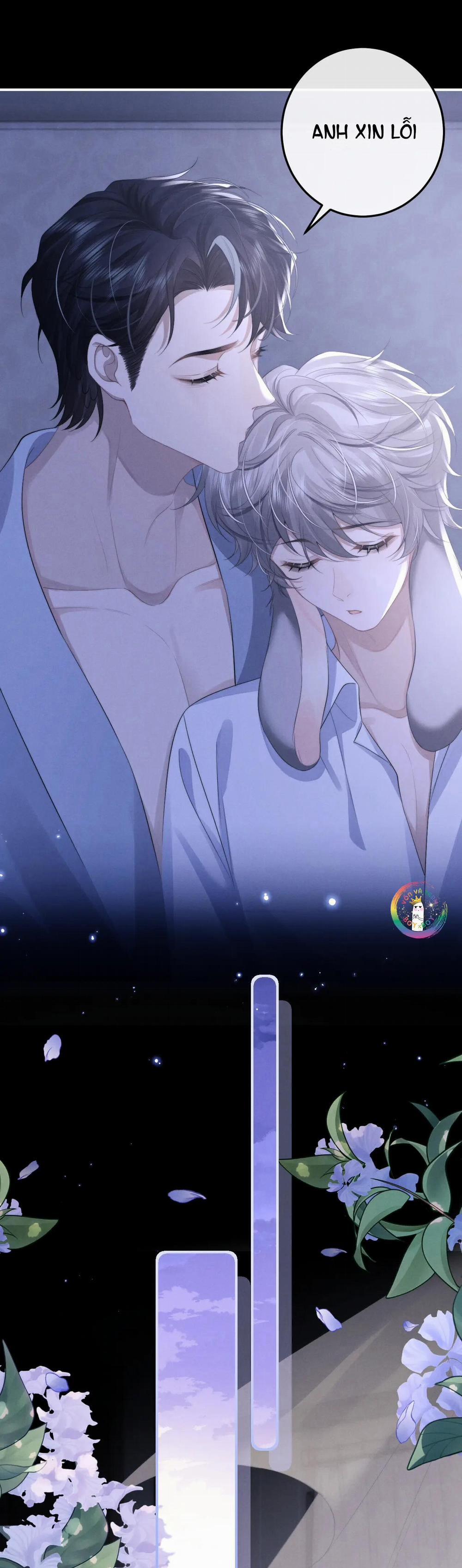 Chấp Sự Thỏ Tai Cụp 38 trang 22