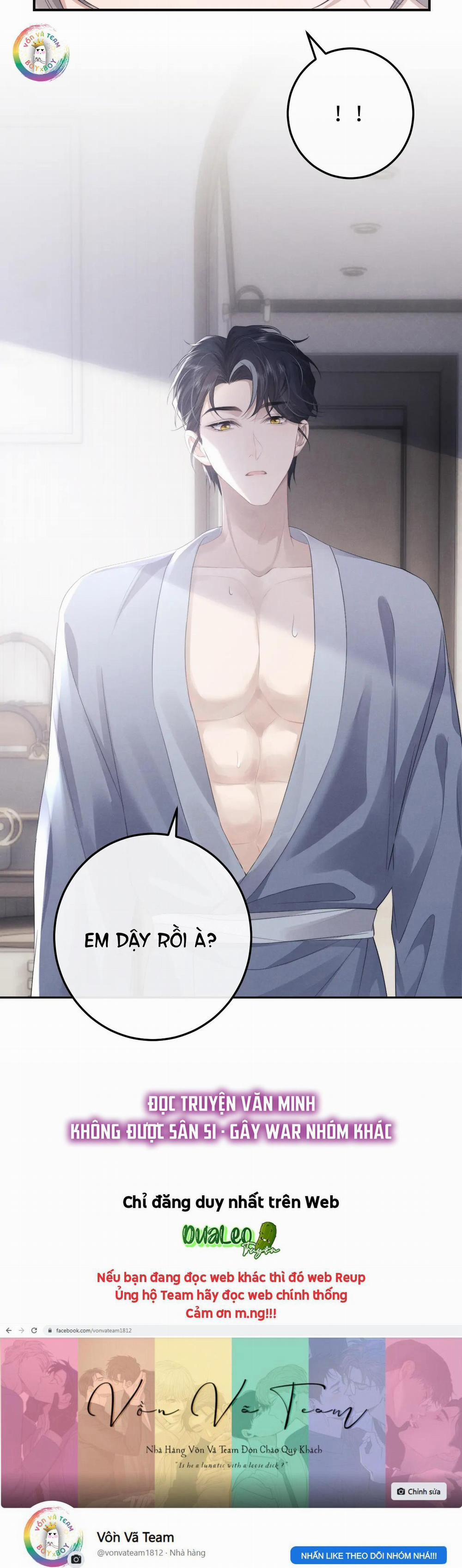 Chấp Sự Thỏ Tai Cụp 38 trang 24