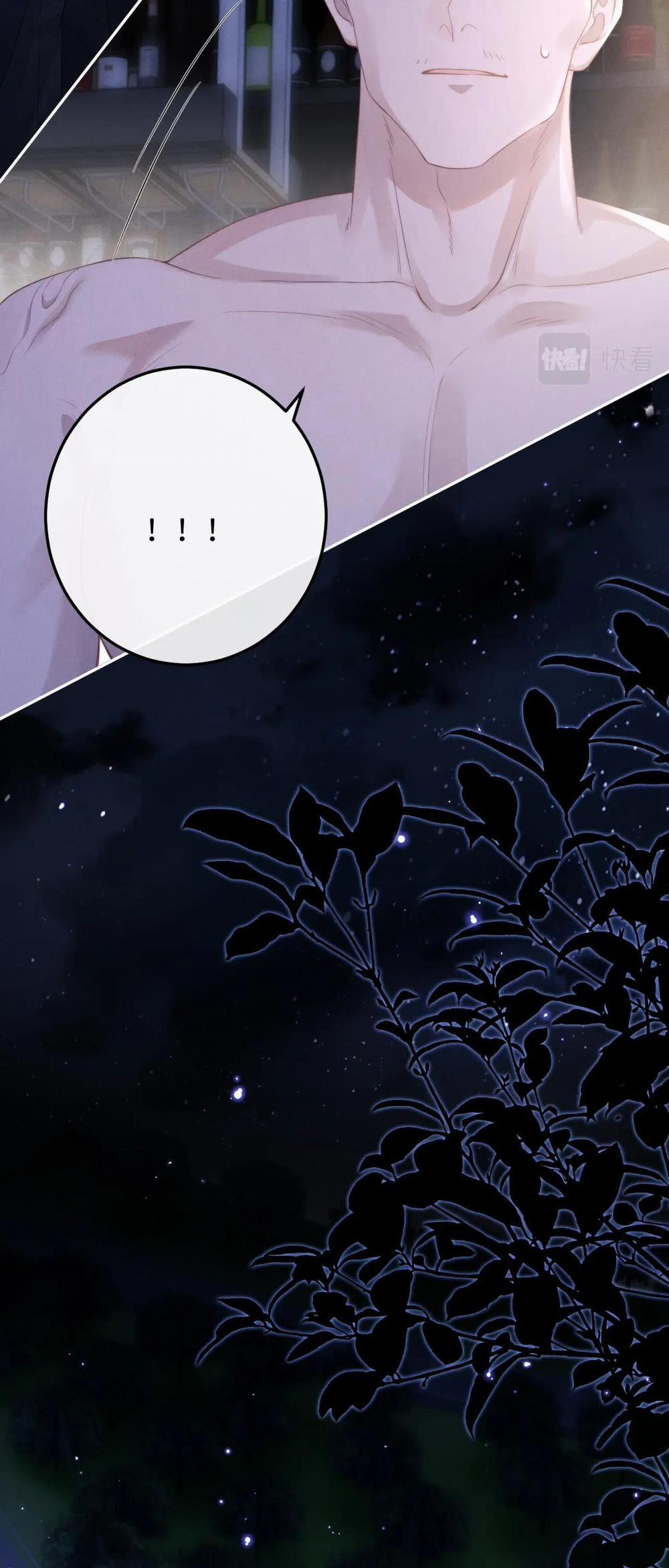 Chấp Sự Thỏ Tai Cụp 38 trang 3