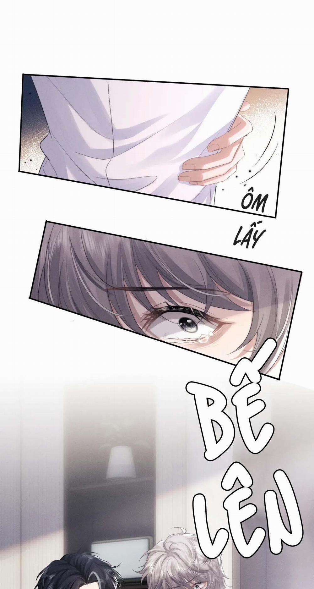 Chấp Sự Thỏ Tai Cụp 39 trang 11