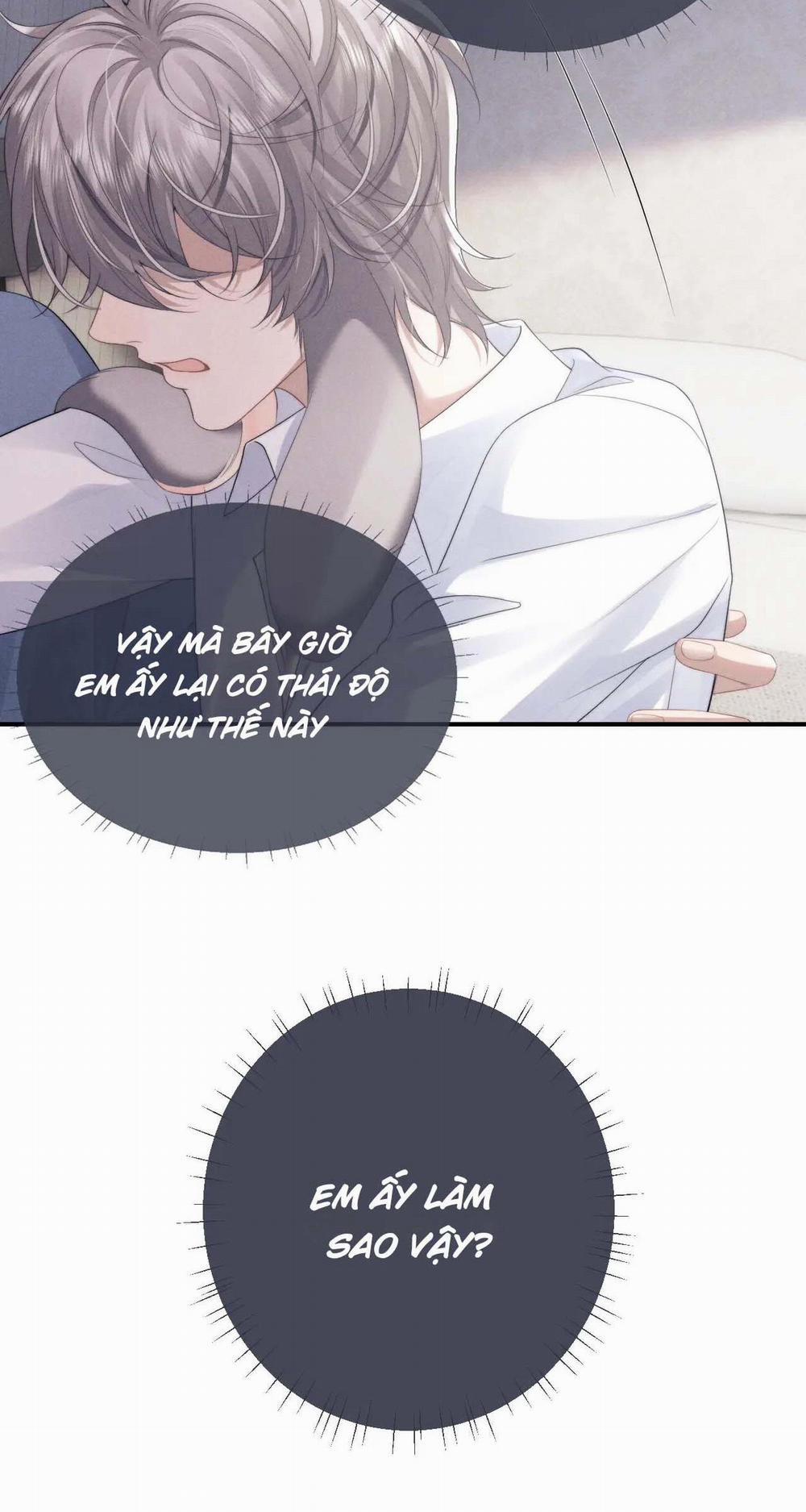 Chấp Sự Thỏ Tai Cụp 39 trang 15