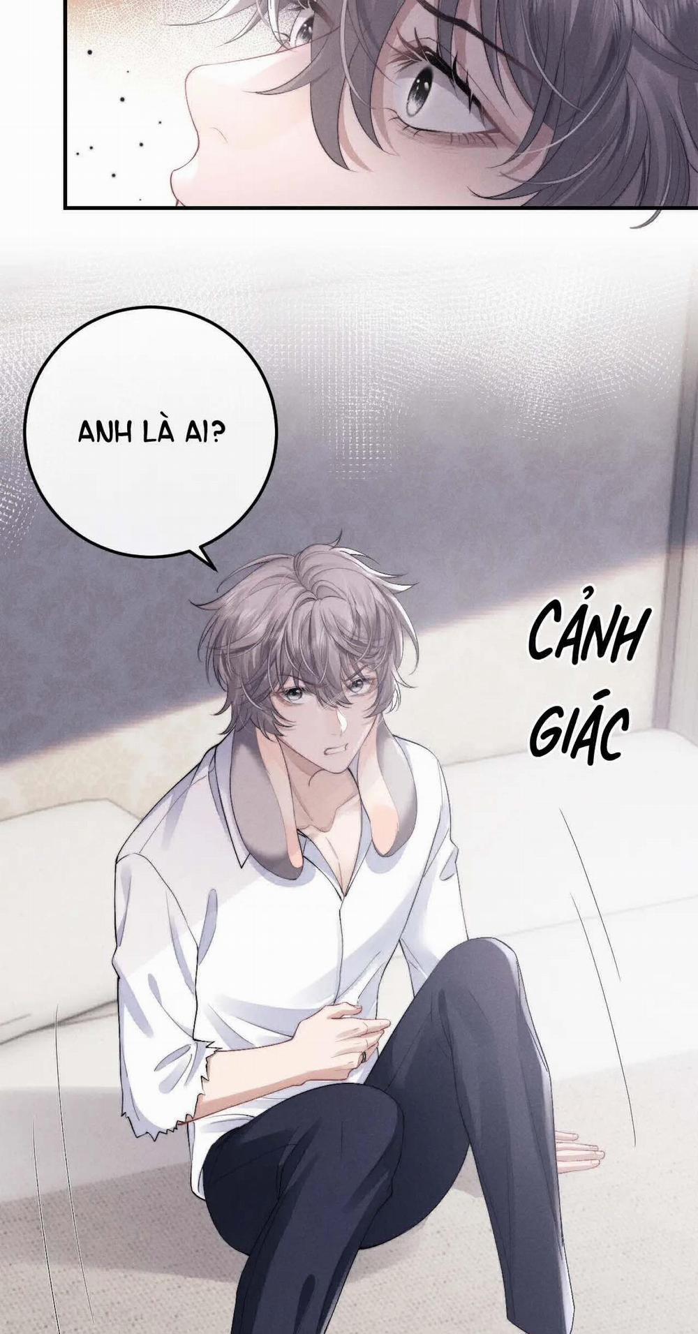 Chấp Sự Thỏ Tai Cụp 39 trang 19