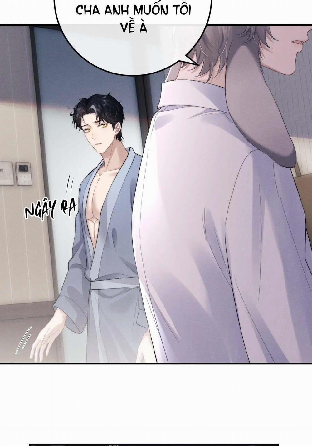 Chấp Sự Thỏ Tai Cụp 39 trang 24