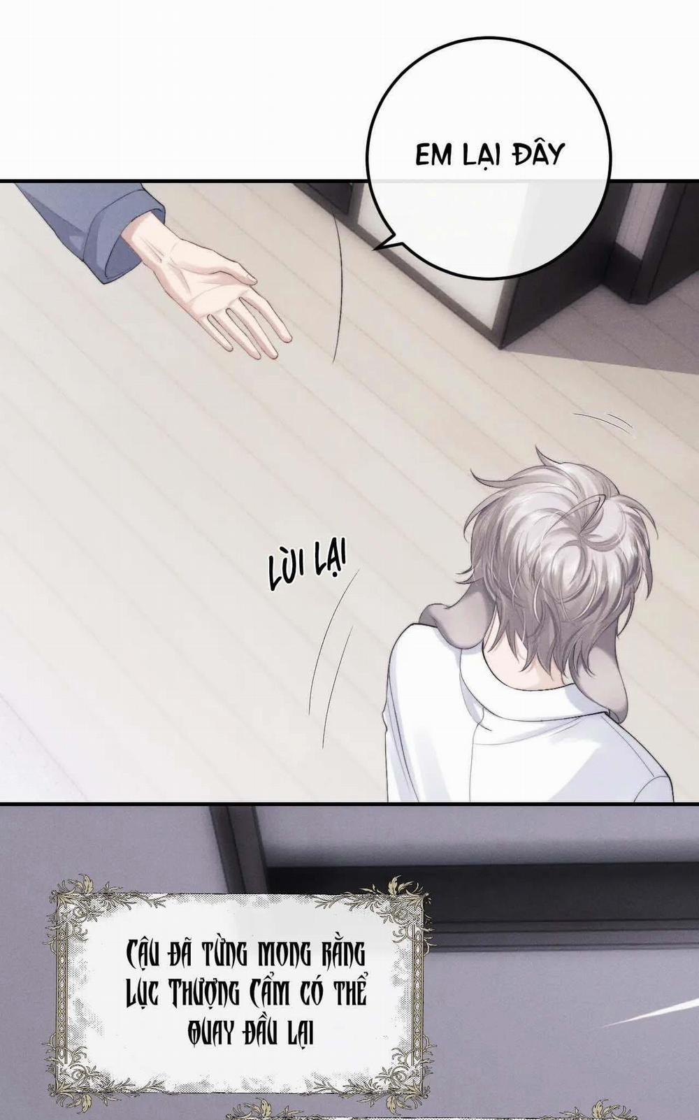 Chấp Sự Thỏ Tai Cụp 39 trang 26