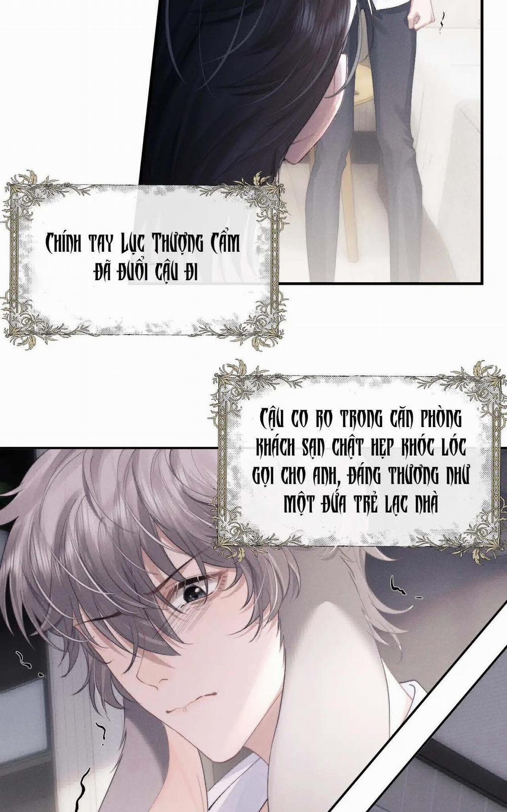 Chấp Sự Thỏ Tai Cụp 39 trang 29