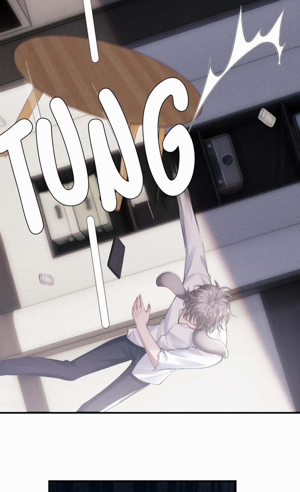 Chấp Sự Thỏ Tai Cụp 39 trang 32