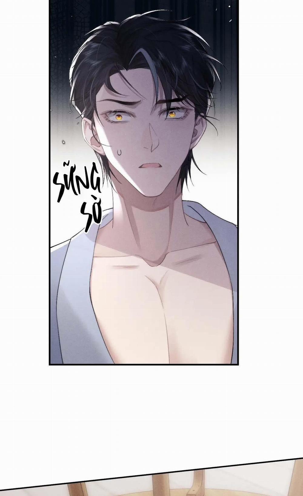 Chấp Sự Thỏ Tai Cụp 39 trang 33