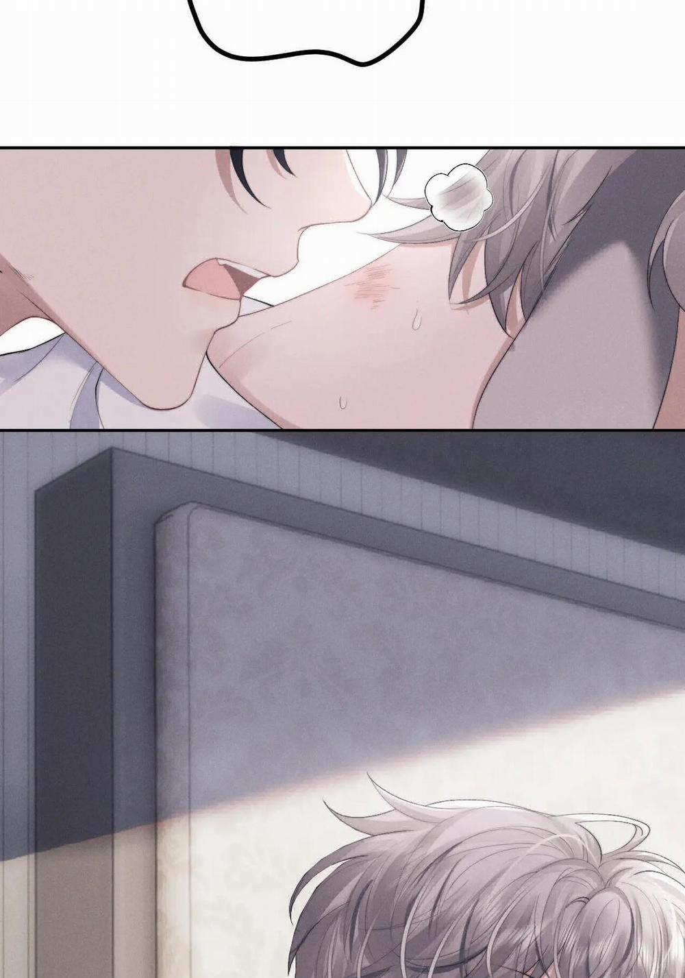 Chấp Sự Thỏ Tai Cụp 39 trang 38