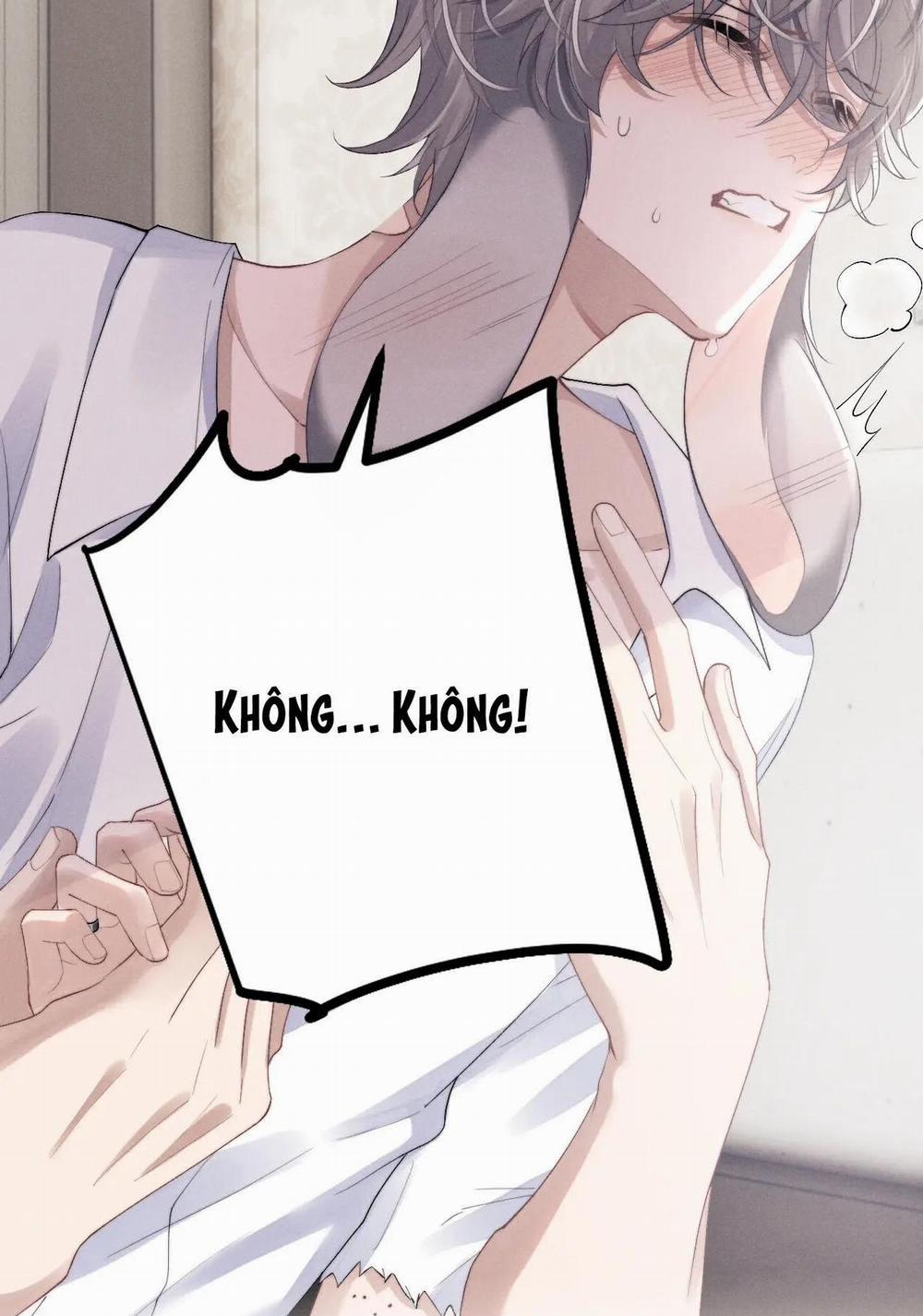 Chấp Sự Thỏ Tai Cụp 39 trang 39