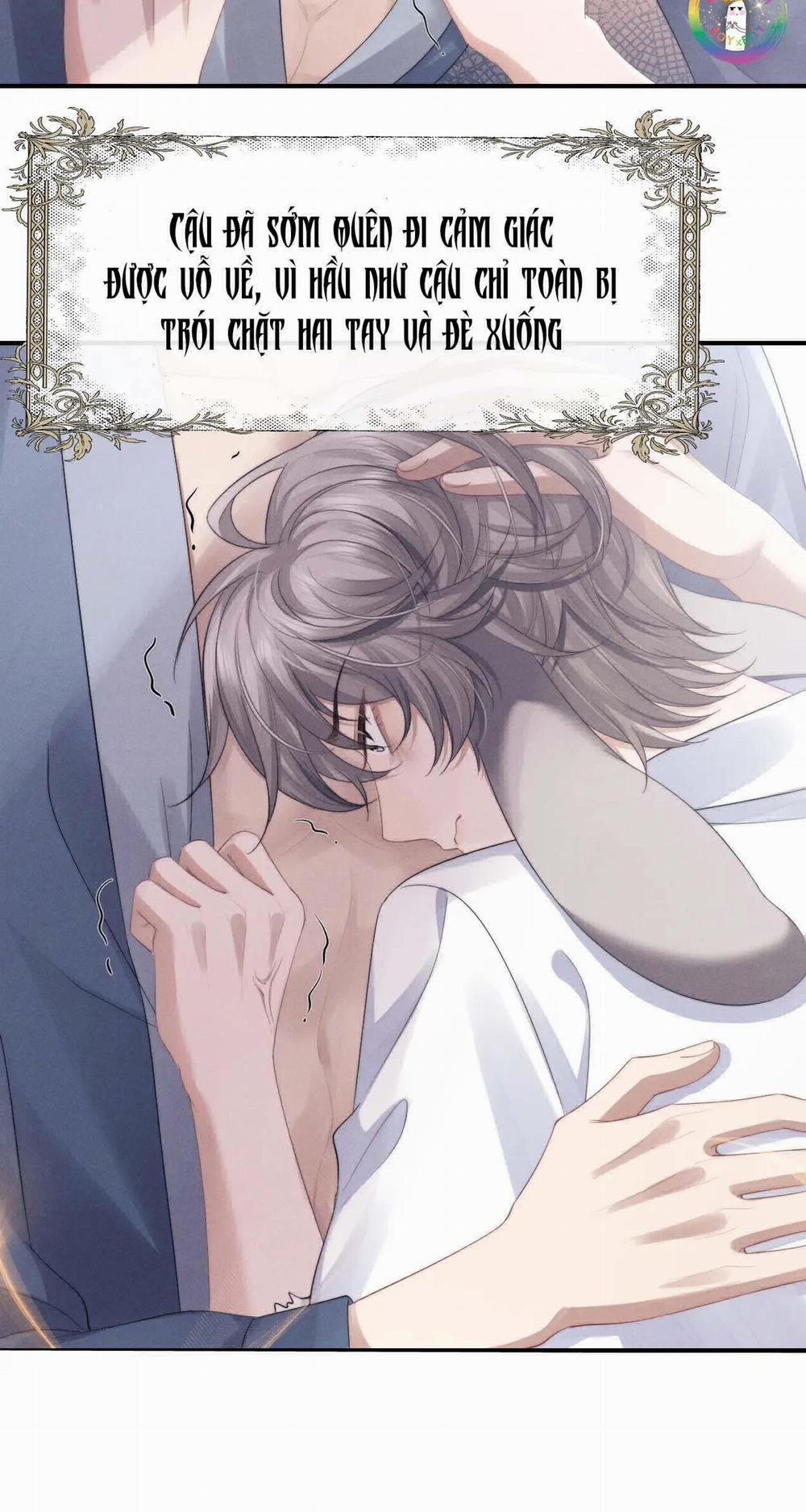 Chấp Sự Thỏ Tai Cụp 39 trang 8