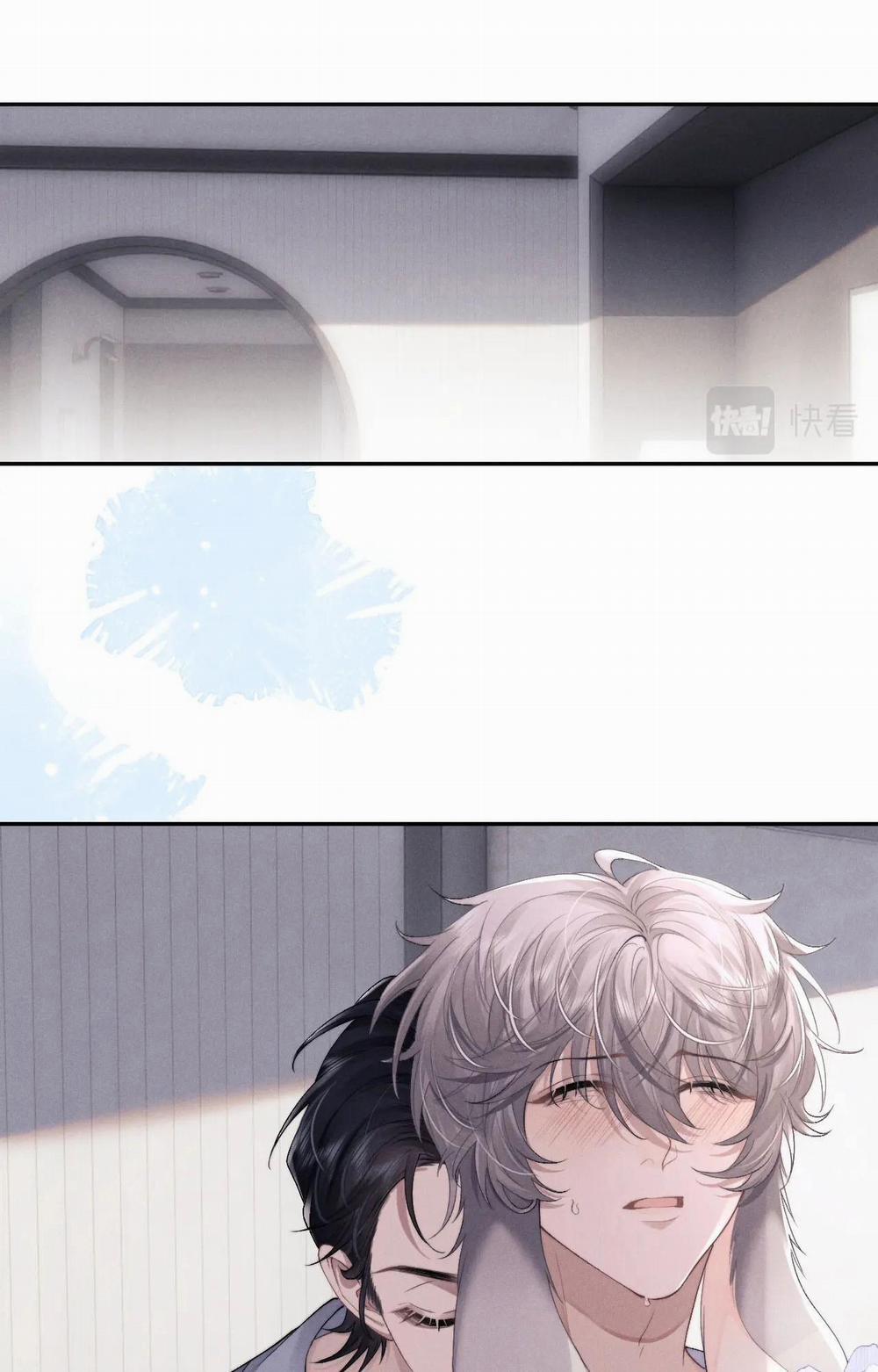 Chấp Sự Thỏ Tai Cụp 40 trang 1