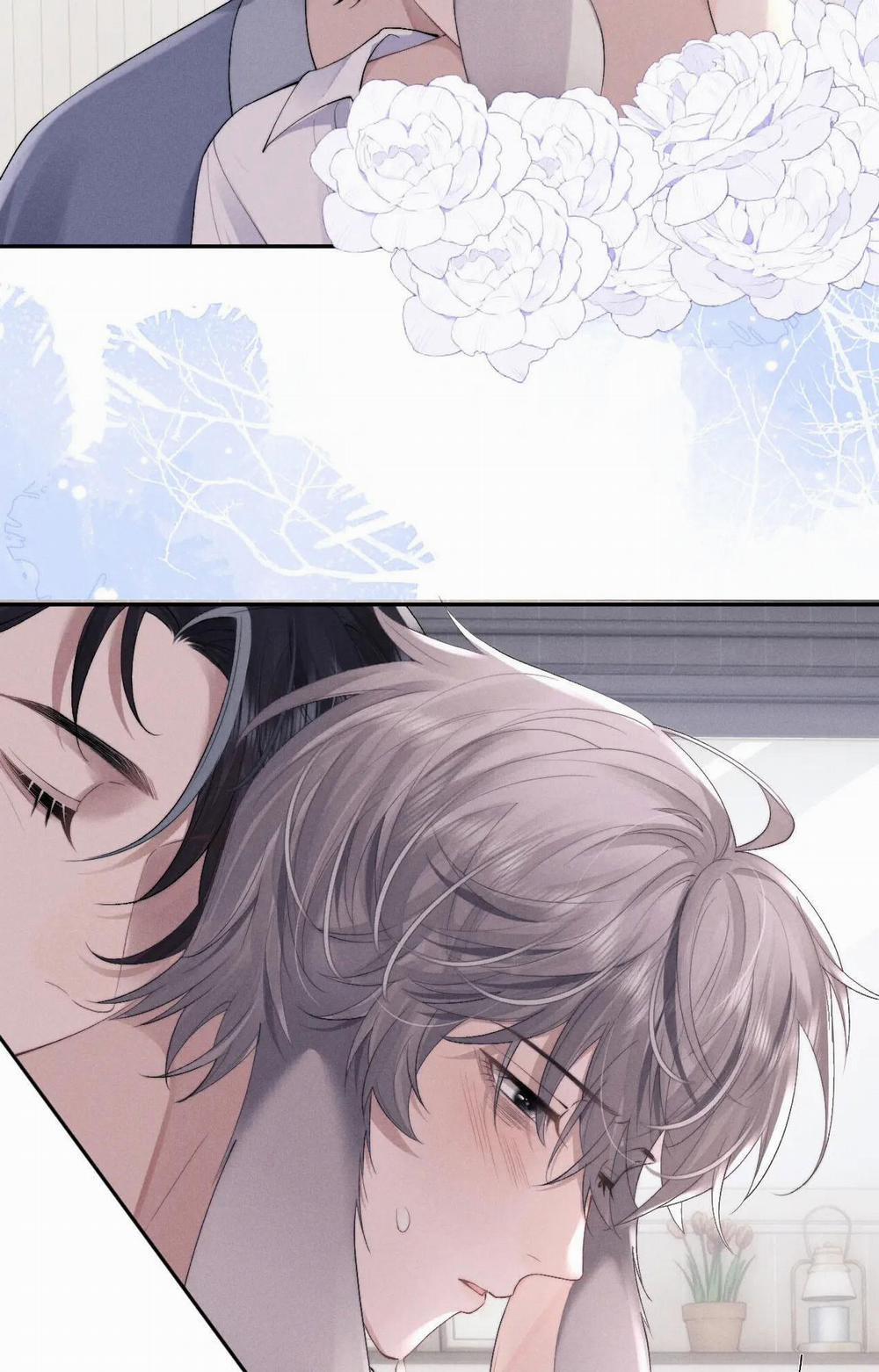 Chấp Sự Thỏ Tai Cụp 40 trang 2