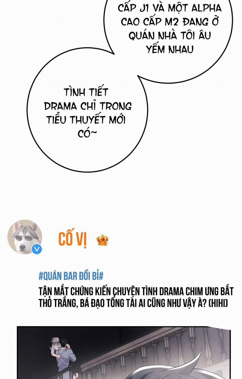 Chấp Sự Thỏ Tai Cụp 40 trang 22