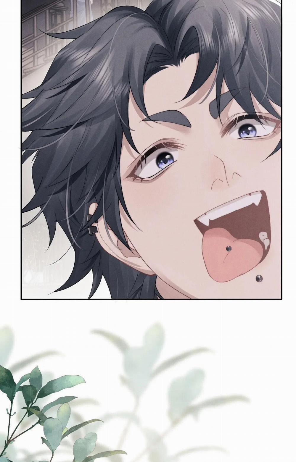 Chấp Sự Thỏ Tai Cụp 40 trang 23