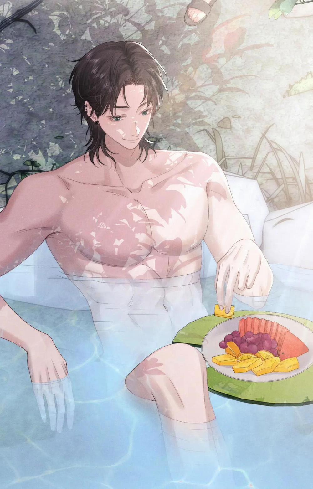 Chấp Sự Thỏ Tai Cụp 40 trang 25