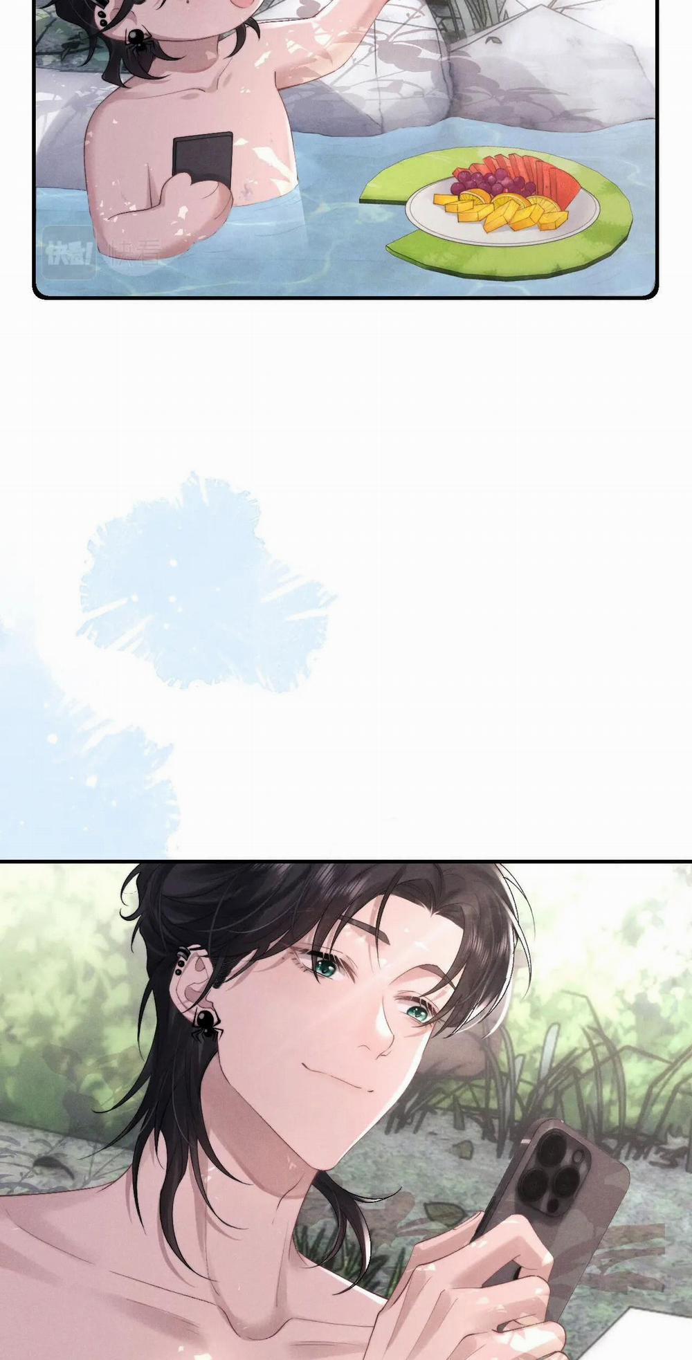 Chấp Sự Thỏ Tai Cụp 40 trang 29