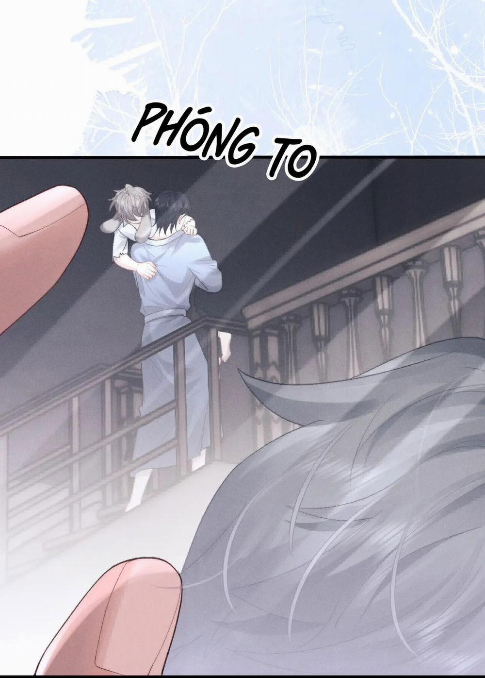 Chấp Sự Thỏ Tai Cụp 40 trang 31