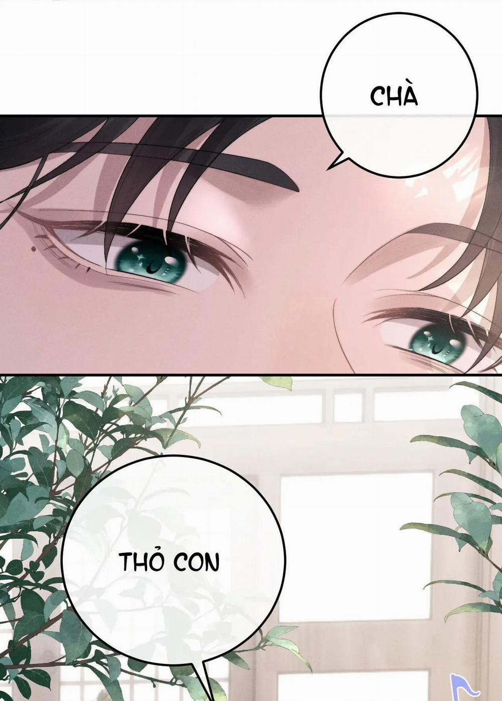 Chấp Sự Thỏ Tai Cụp 40 trang 32