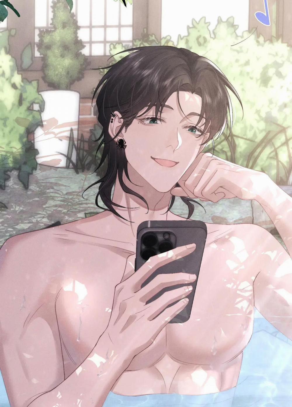 Chấp Sự Thỏ Tai Cụp 40 trang 33