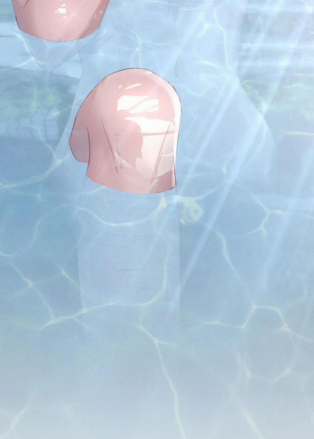 Chấp Sự Thỏ Tai Cụp 40 trang 34