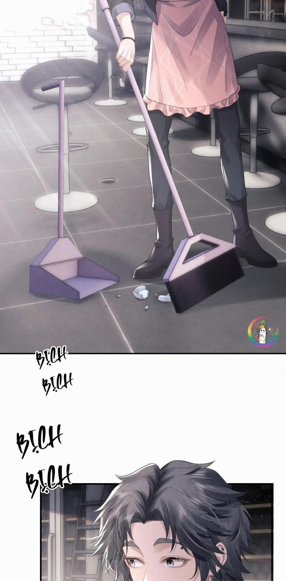 Chấp Sự Thỏ Tai Cụp 40 trang 7