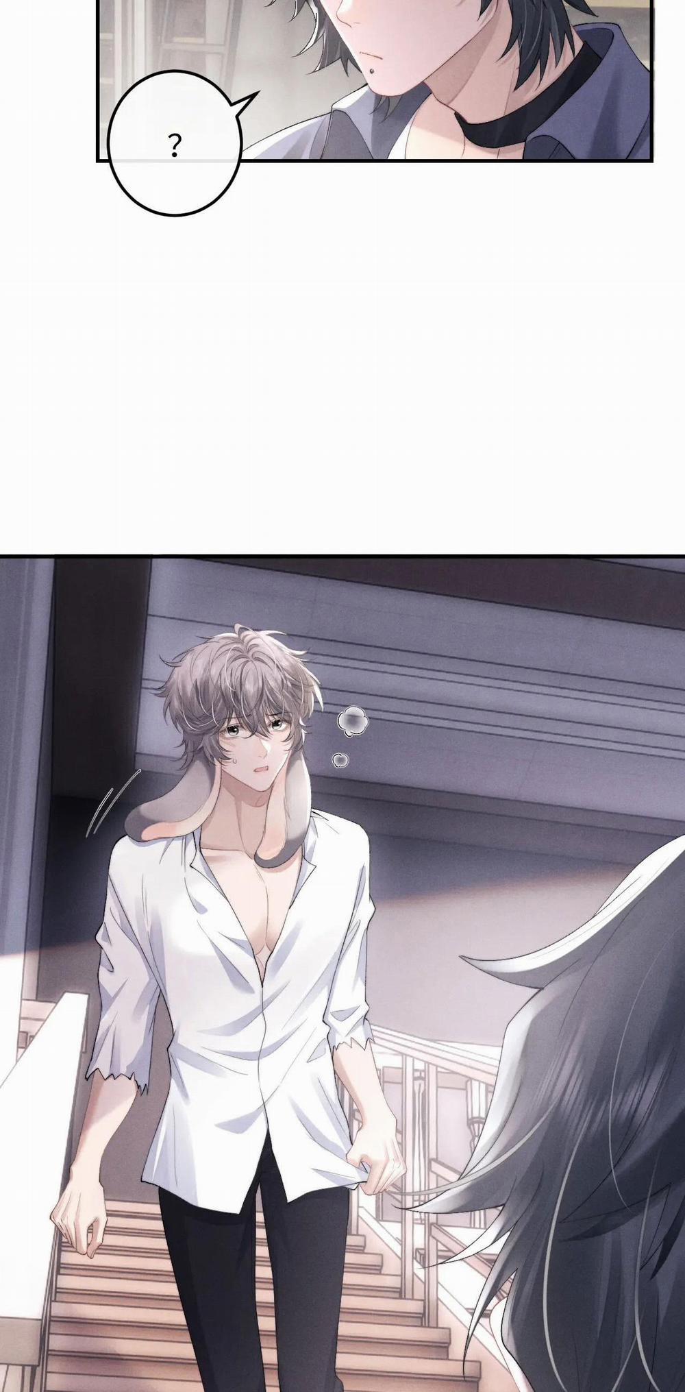 Chấp Sự Thỏ Tai Cụp 40 trang 8