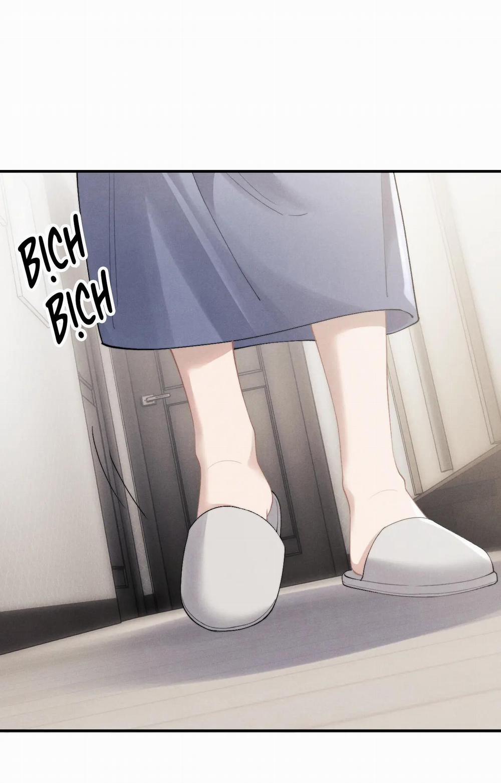 Chấp Sự Thỏ Tai Cụp 41 trang 1