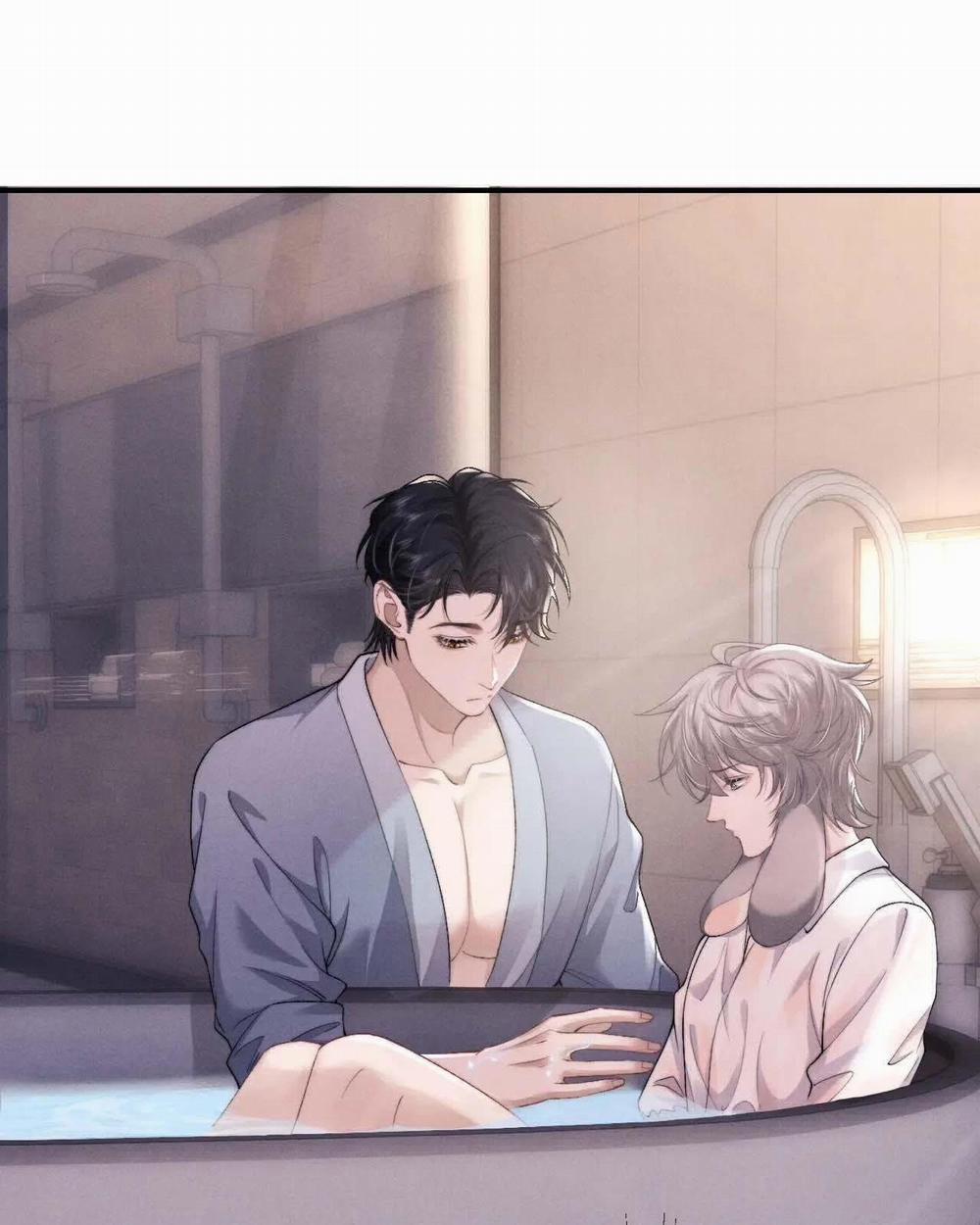 Chấp Sự Thỏ Tai Cụp 41 trang 11