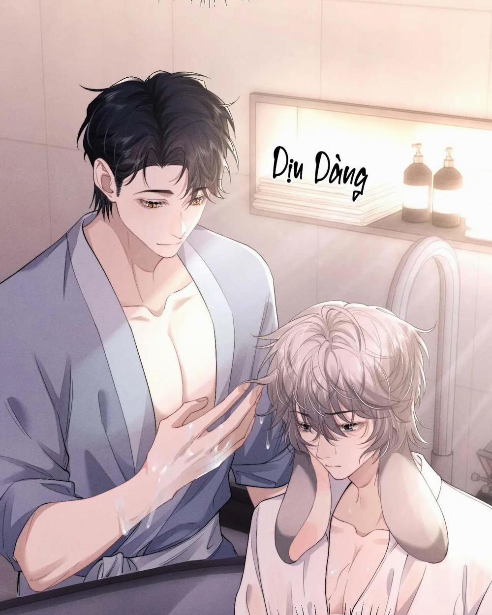 Chấp Sự Thỏ Tai Cụp 41 trang 13