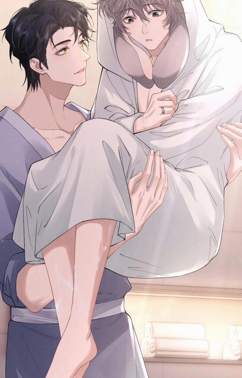 Chấp Sự Thỏ Tai Cụp 41 trang 22