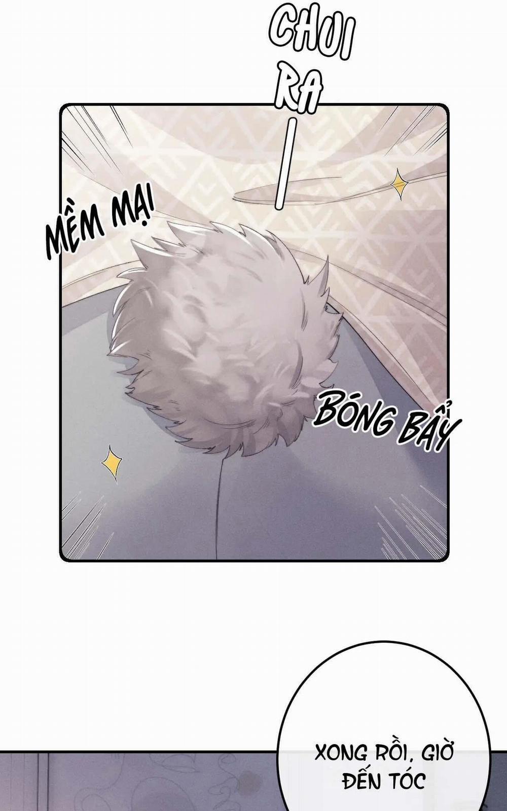 Chấp Sự Thỏ Tai Cụp 41 trang 26