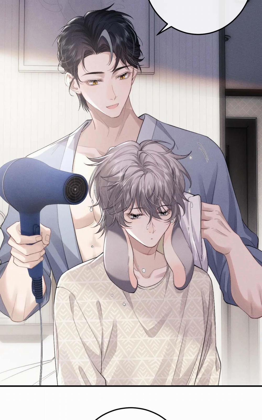 Chấp Sự Thỏ Tai Cụp 41 trang 27