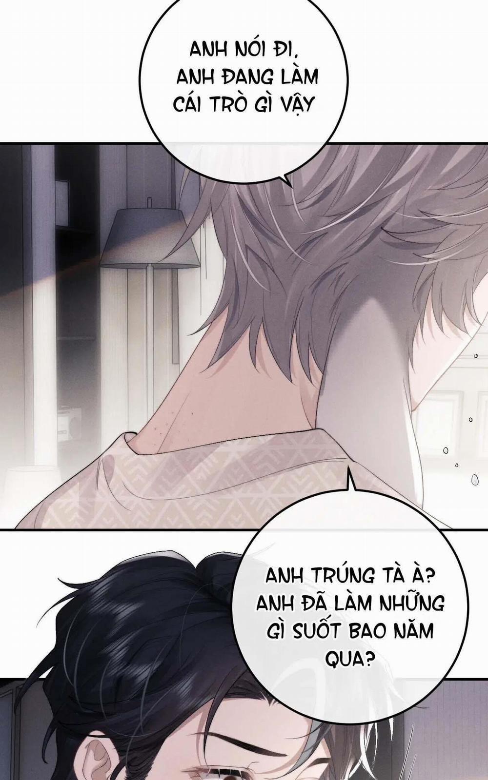 Chấp Sự Thỏ Tai Cụp 41 trang 28