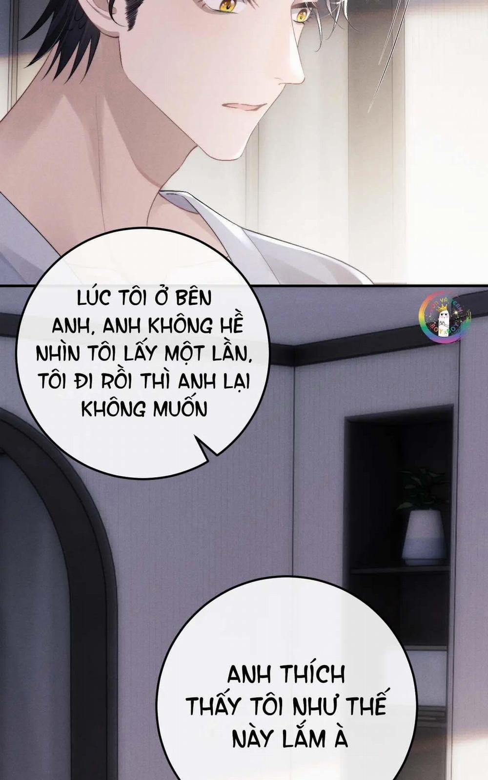 Chấp Sự Thỏ Tai Cụp 41 trang 29