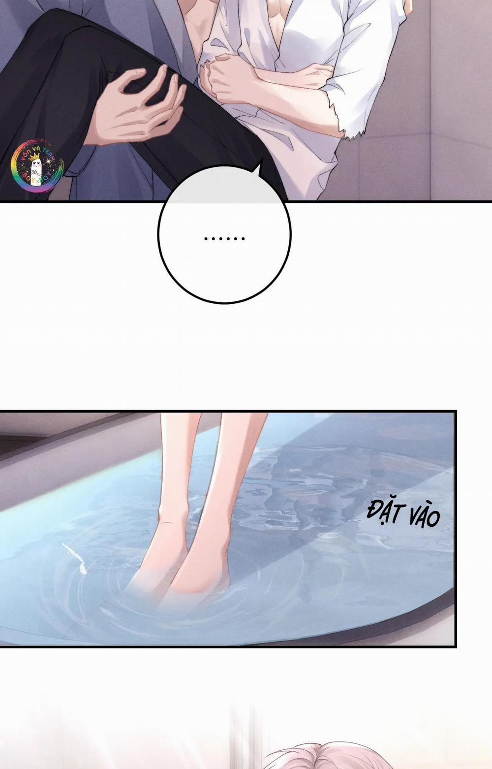 Chấp Sự Thỏ Tai Cụp 41 trang 3