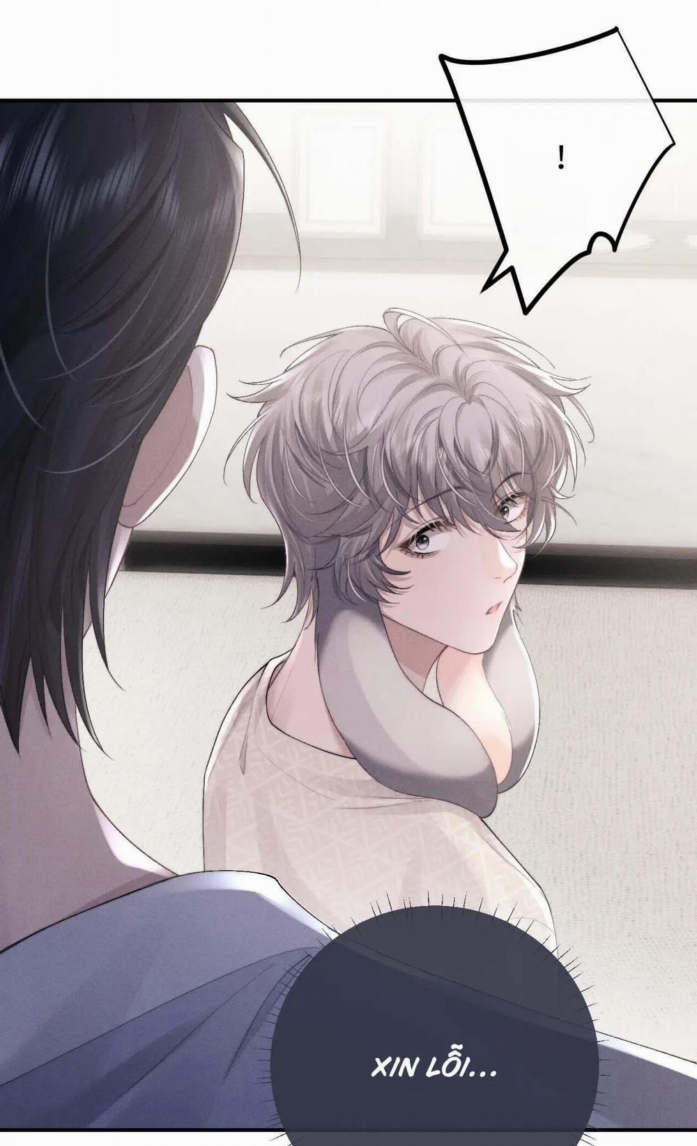 Chấp Sự Thỏ Tai Cụp 41 trang 33