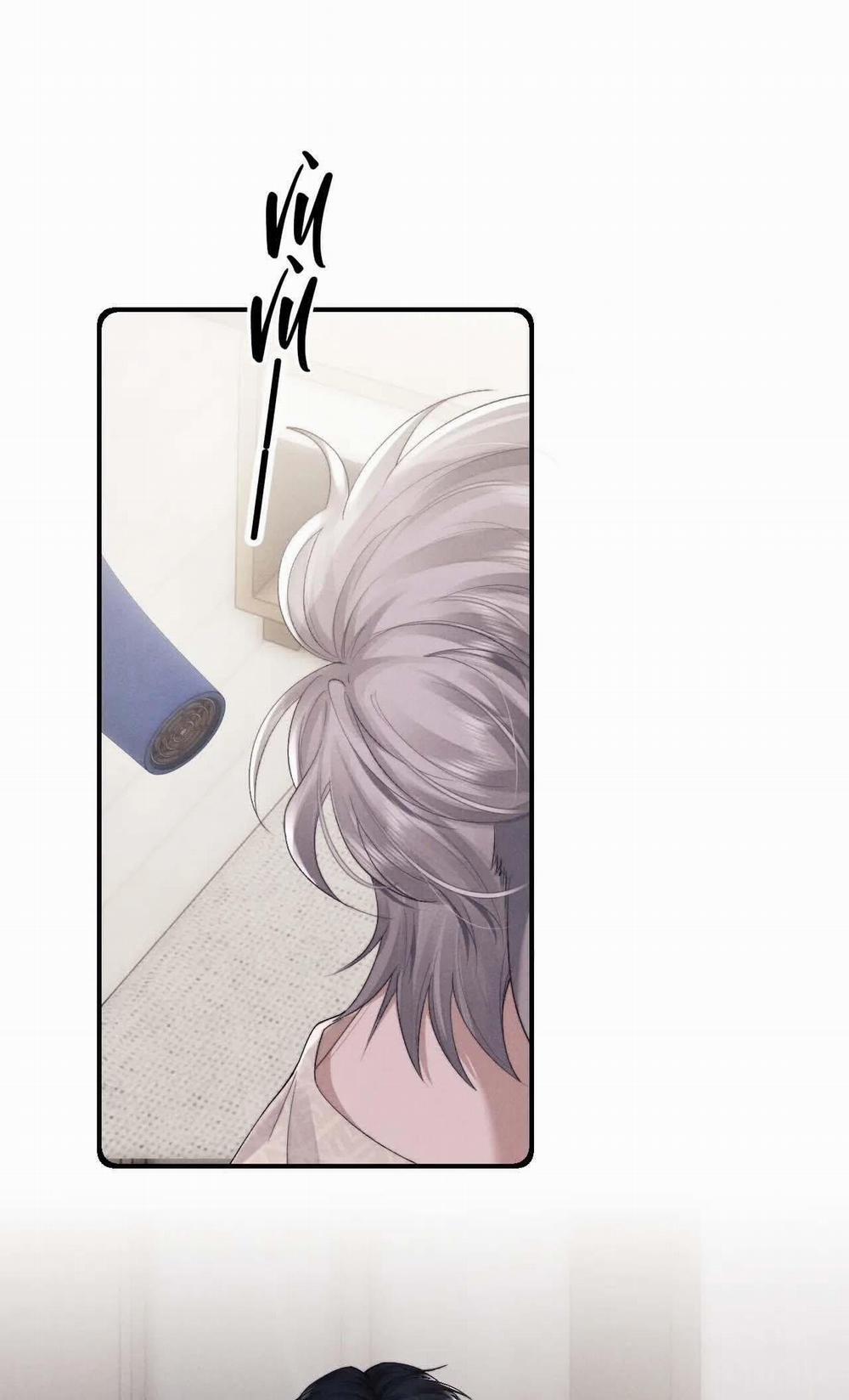 Chấp Sự Thỏ Tai Cụp 41 trang 36