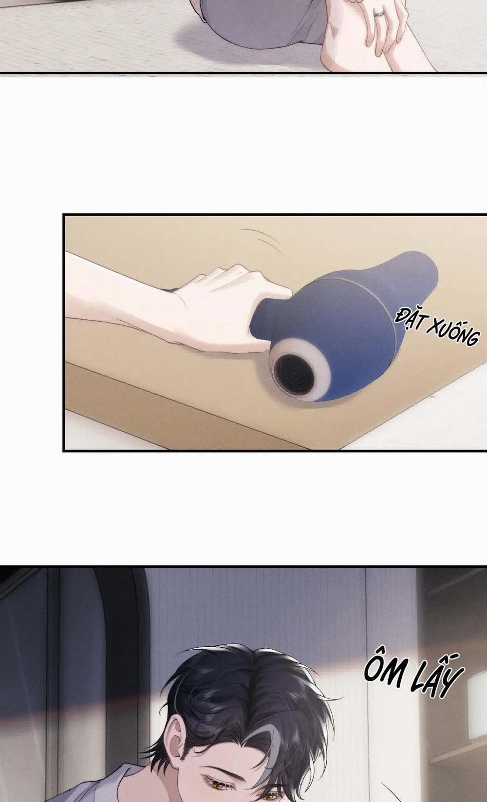 Chấp Sự Thỏ Tai Cụp 41 trang 38