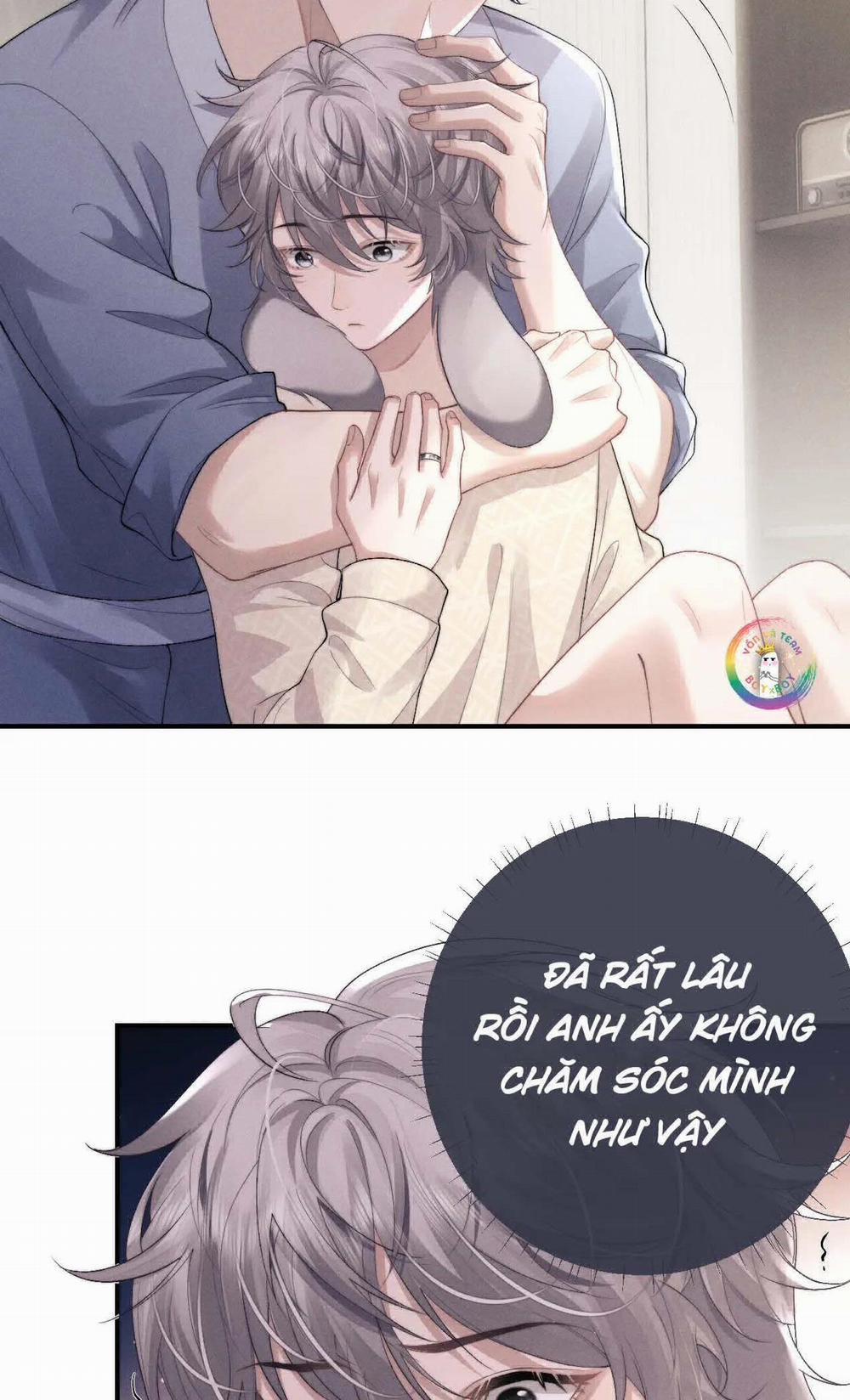 Chấp Sự Thỏ Tai Cụp 41 trang 39