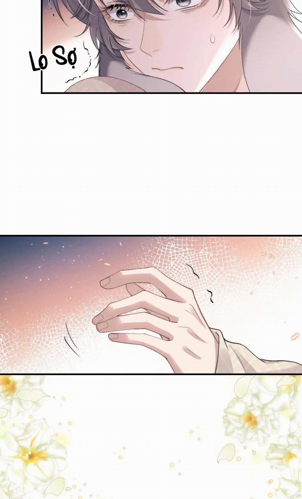 Chấp Sự Thỏ Tai Cụp 41 trang 40