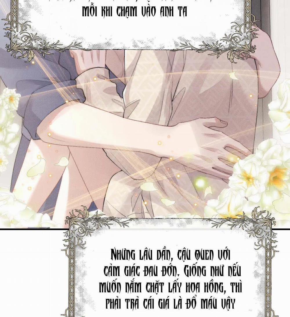 Chấp Sự Thỏ Tai Cụp 41 trang 42