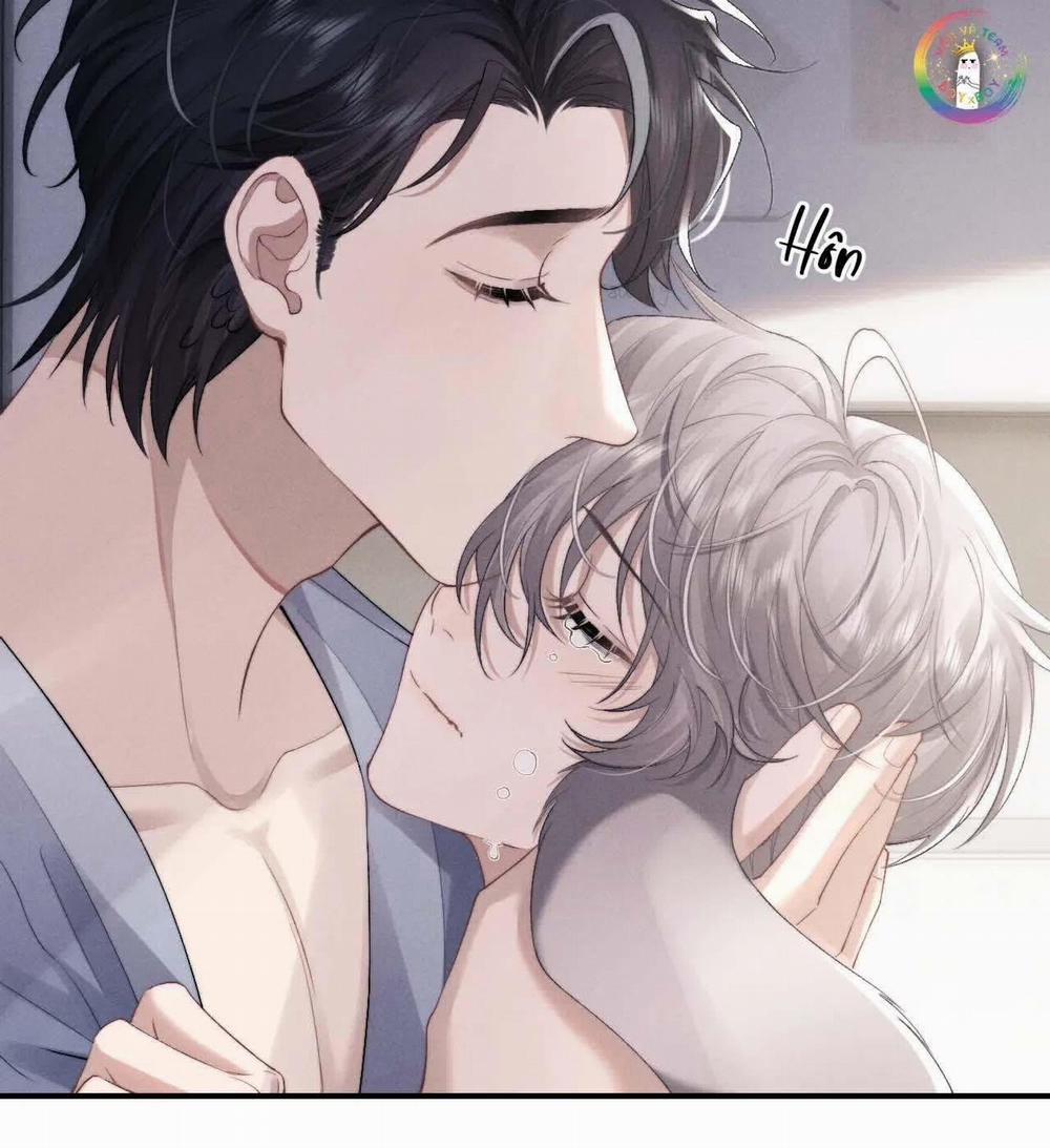 Chấp Sự Thỏ Tai Cụp 41 trang 45