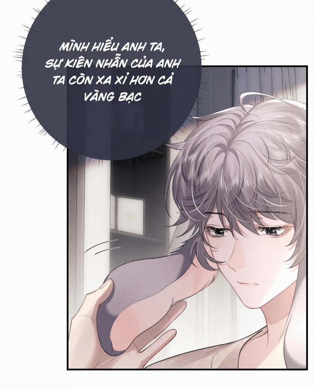 Chấp Sự Thỏ Tai Cụp 41 trang 47