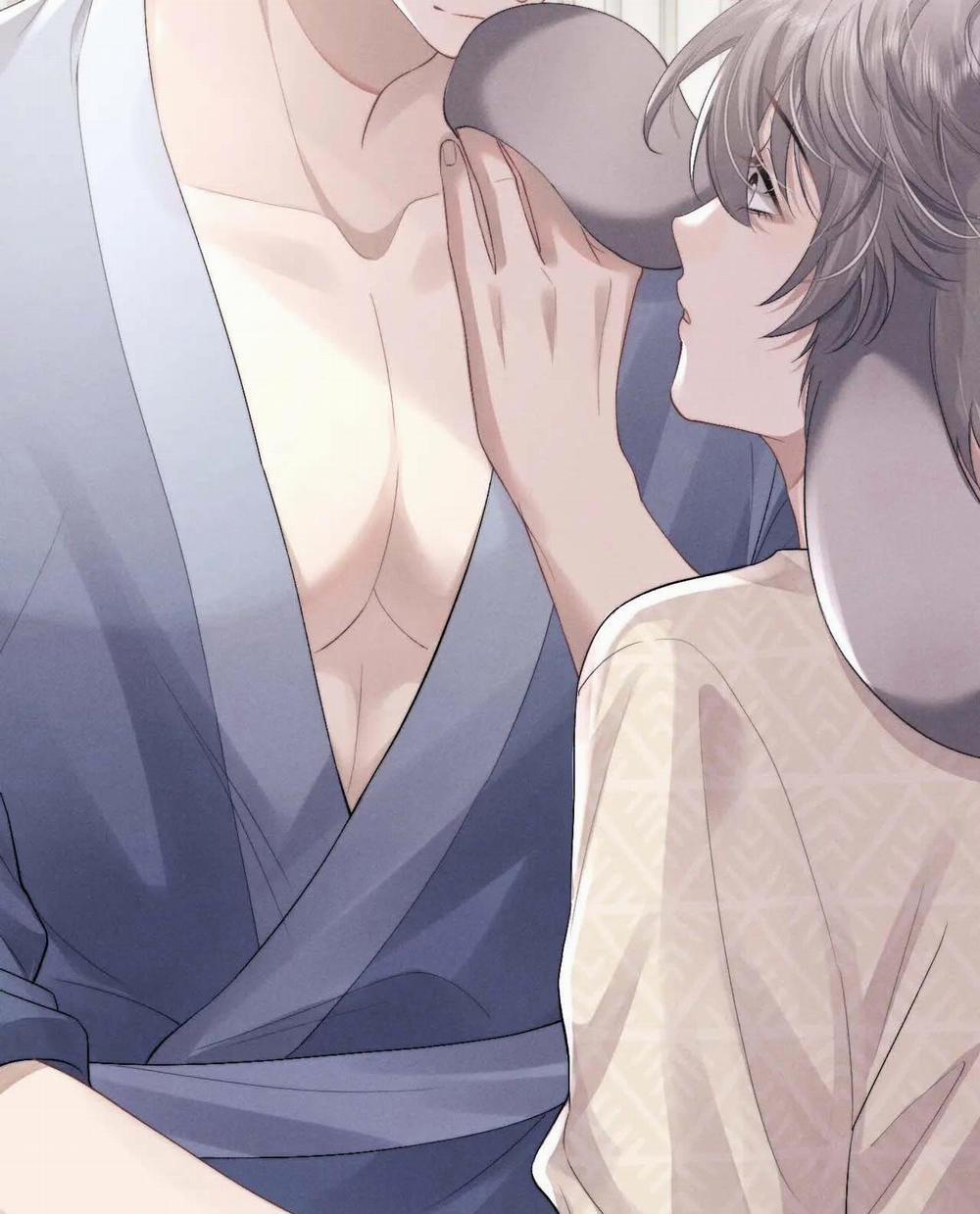 Chấp Sự Thỏ Tai Cụp 41 trang 49