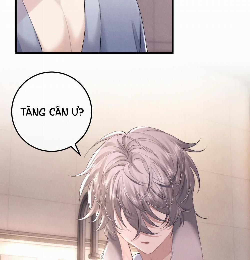 Chấp Sự Thỏ Tai Cụp 41 trang 8