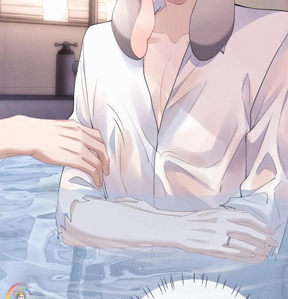 Chấp Sự Thỏ Tai Cụp 41 trang 9