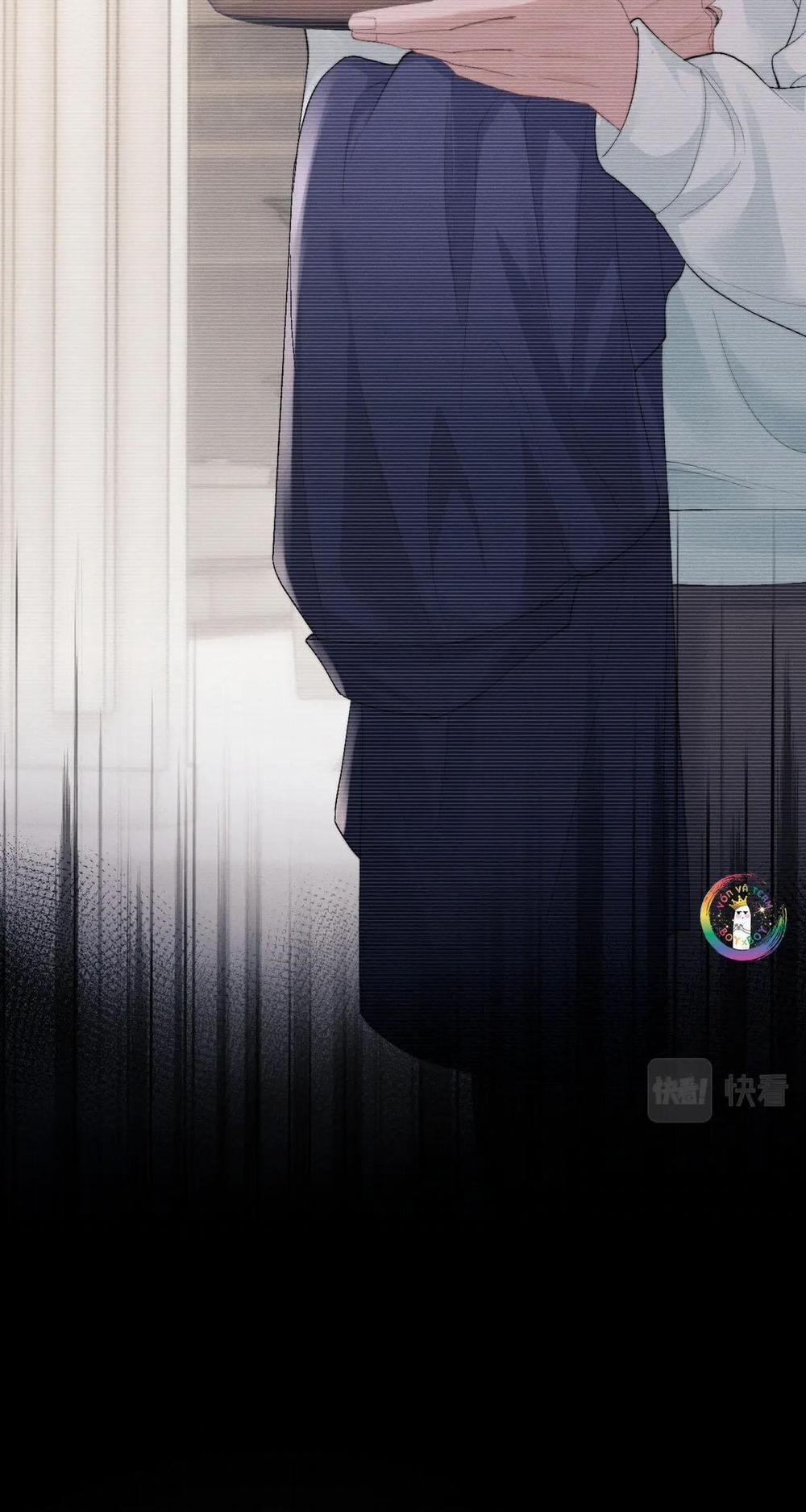 Chấp Sự Thỏ Tai Cụp 42 trang 10