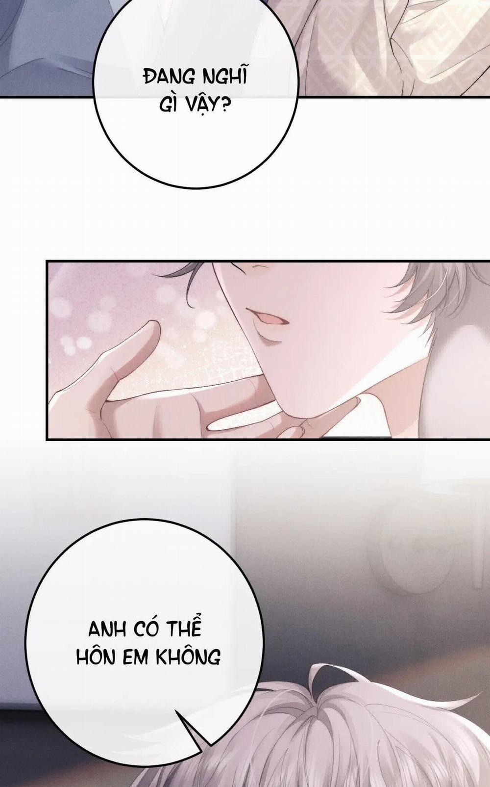 Chấp Sự Thỏ Tai Cụp 42 trang 12